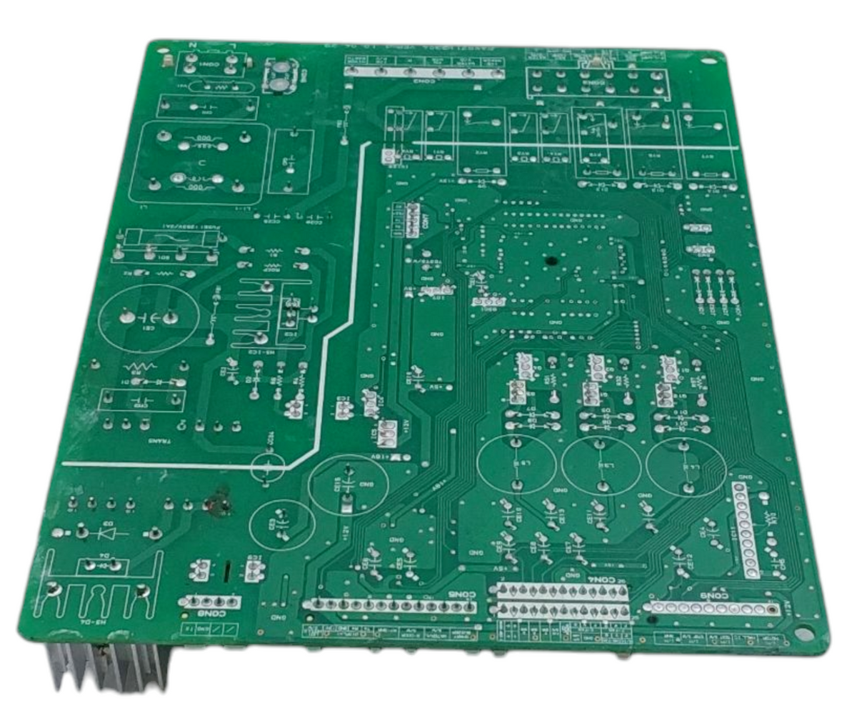 Genuine LG Fridge Control Board EBR67348011 Same Day Shipping & 60 Days Warranty