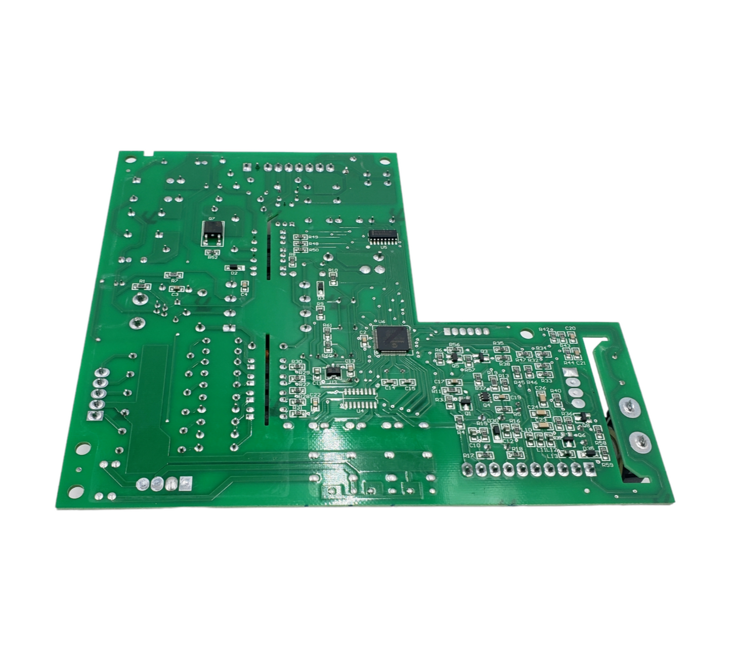 Genuine Whirlpool Refrigerator Board 12782007 *Same Day Ship & 60 Days Warranty*