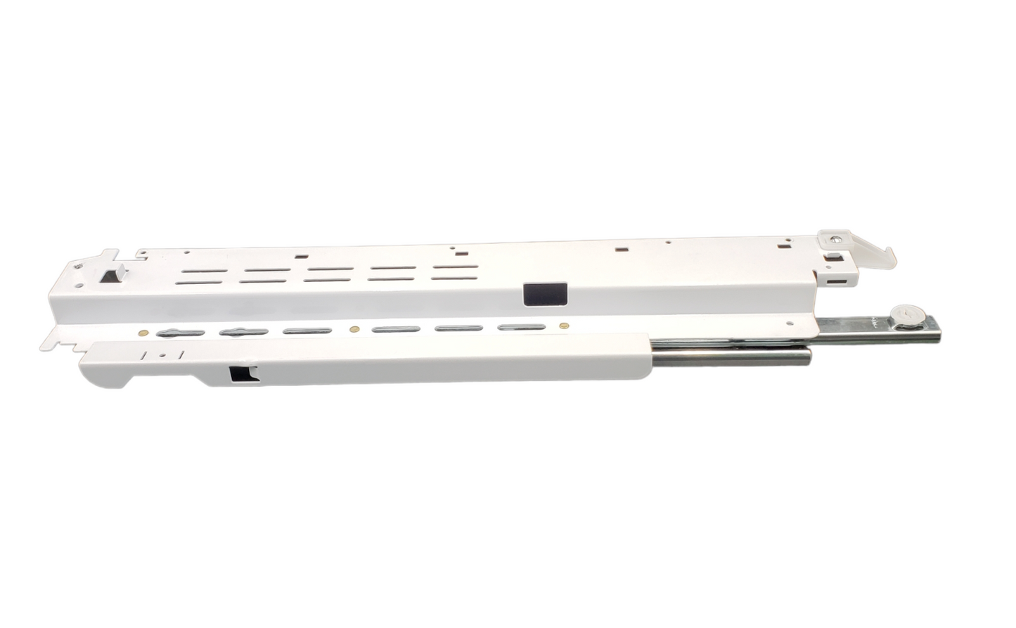 New Samsung Fridge Assy Rail M Left DA97-13781B Same Day Ship & 60 Days Warranty