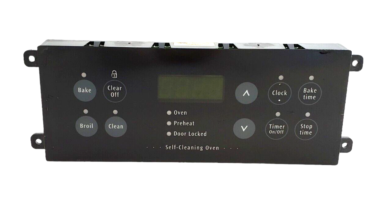 Genuine Frigidaire Range Control 316207502 Same Day Shipping & 60 Days Warranty*