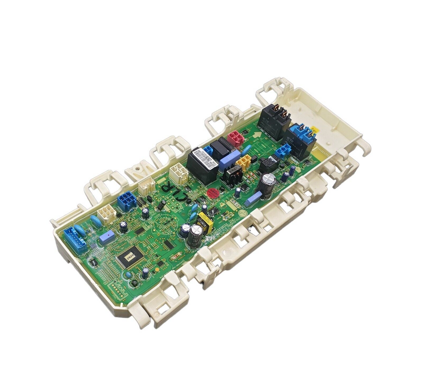 Genuine LG Dryer Control Board EBR76542928 Same Day Shipping & *60 Days Warranty