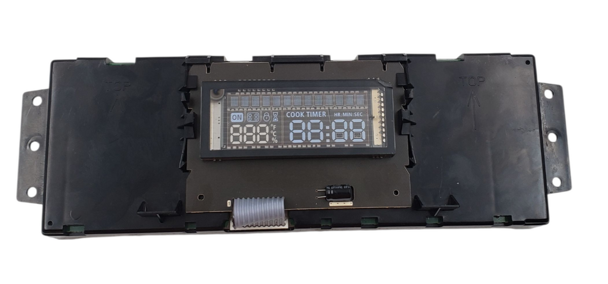 Genuine Whirlpool Range Control Board W10349522 Same Day Ship & 60 Days Warranty