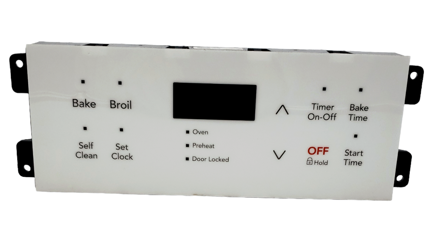 Genuine Frigidaire Oven Control Board A03619534 Same Day Ship & 60 Days Warranty