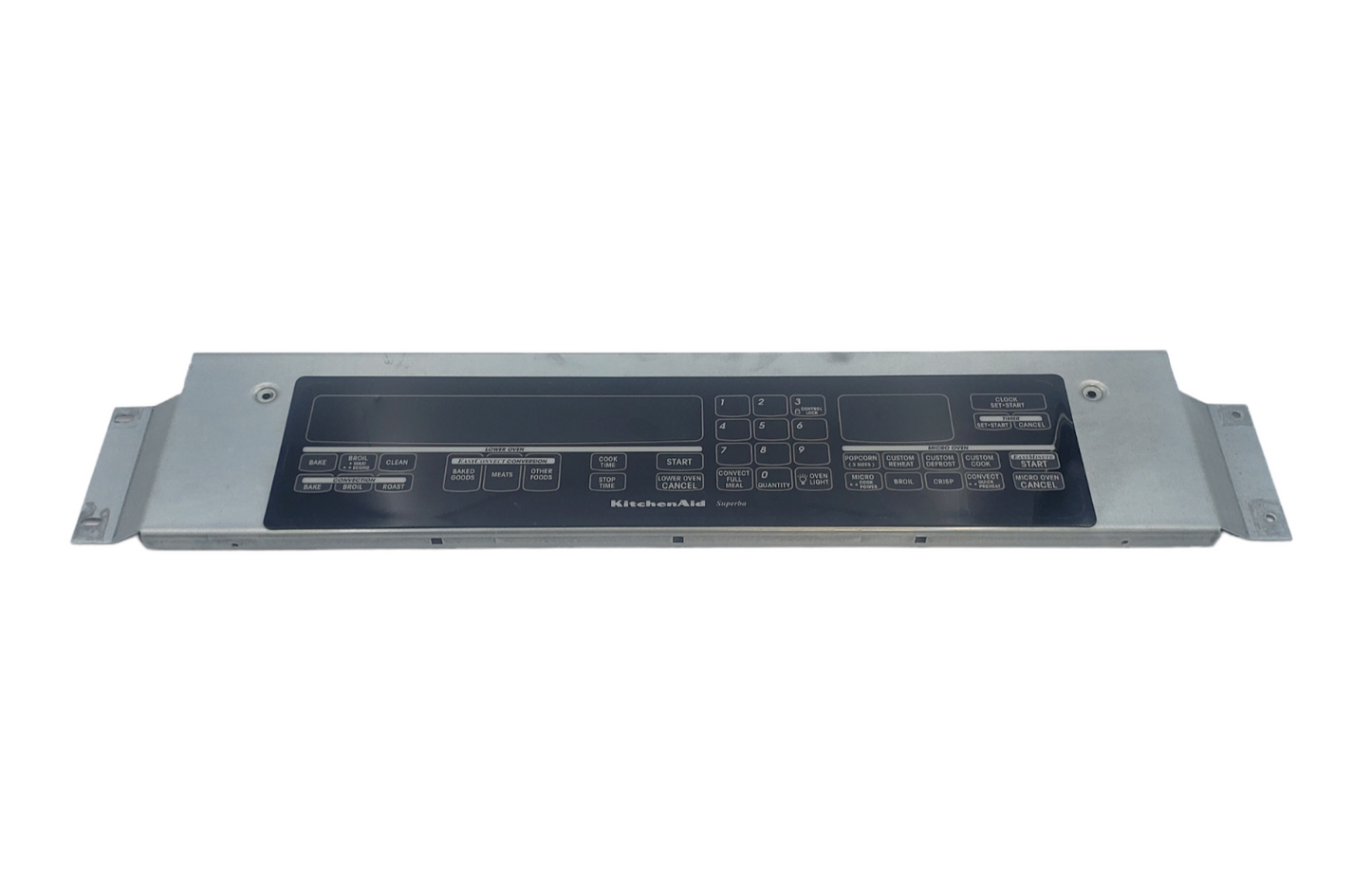 Genuine KitchenAid Control Panel 8302095 Same Day Shipping & **60 Days Warranty*