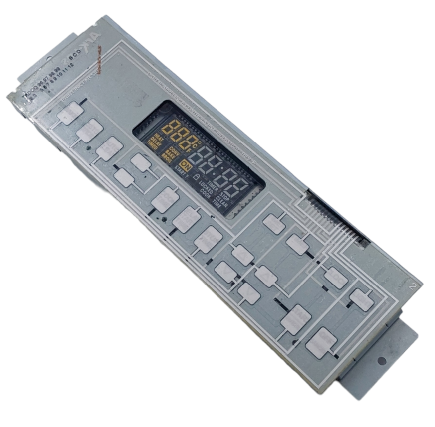 Genuine Whirlpool Oven Control Board 8054008 Same Day Ship & **60 Days Warranty*