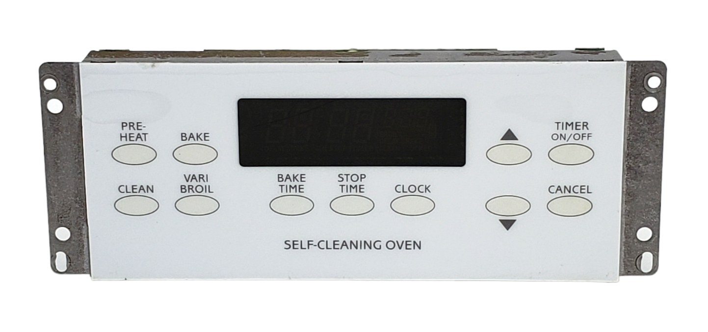 Genuine Frigidaire Range Control 316027417 Same Day Shipping & 60 Days Warranty*