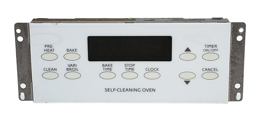 Genuine Frigidaire Range Control 316027417 Same Day Shipping & 60 Days Warranty*