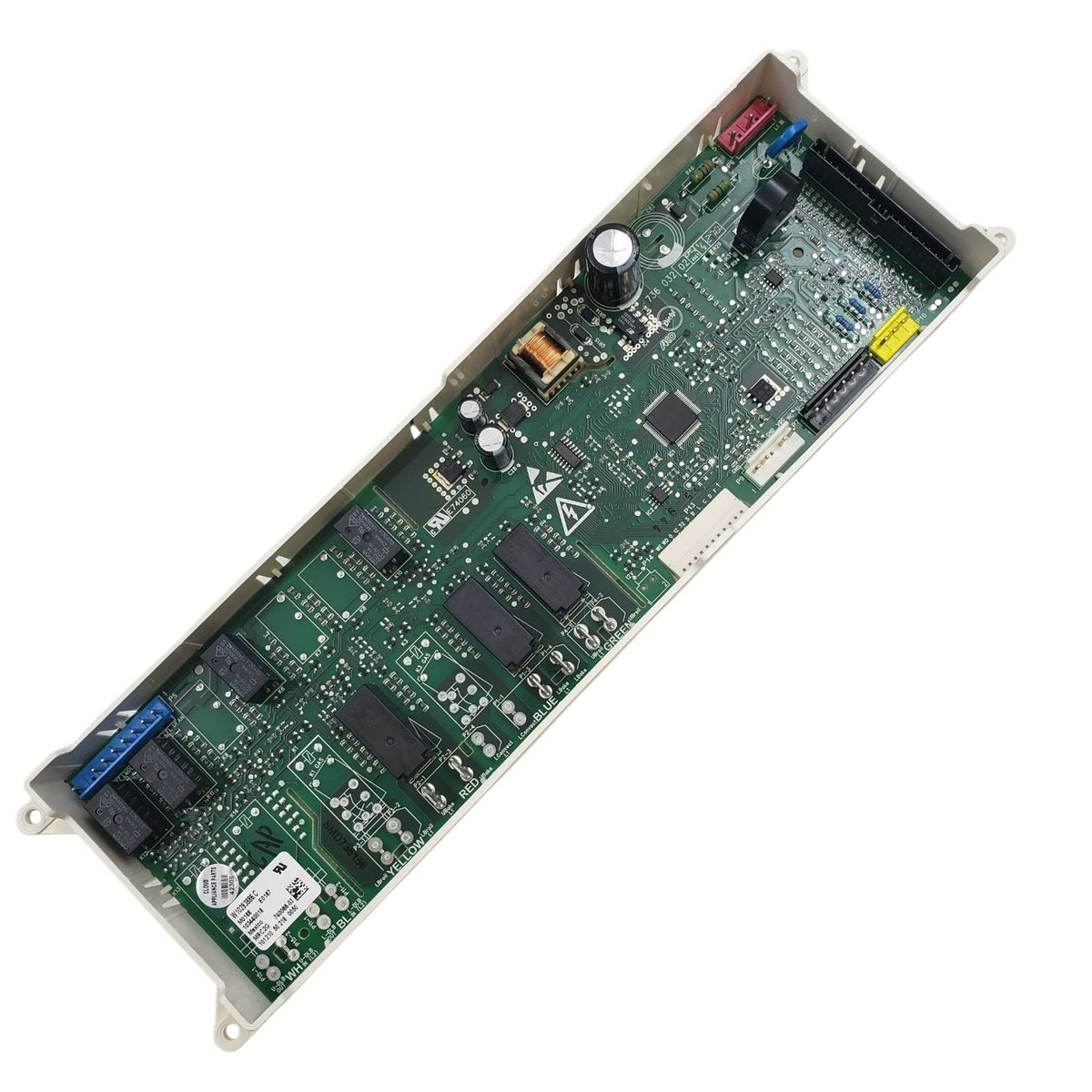 Genuine Whirlpool Oven Control Board W10293886 *Same Day Ship & 60 Days Warranty