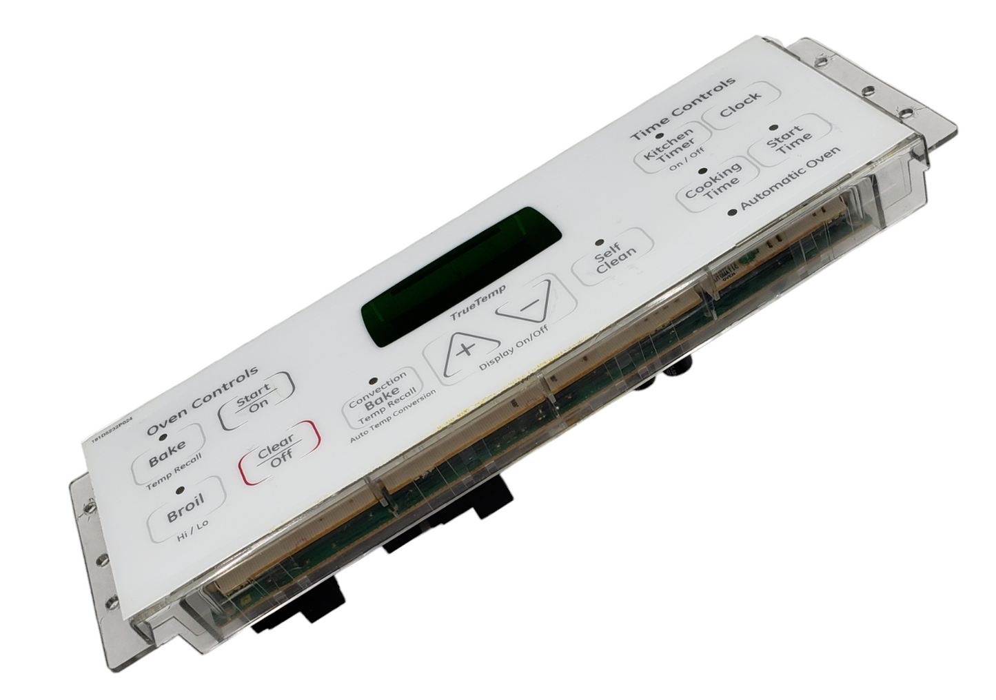 Genuine GE Oven Control Board 191D5975G006 *Same Day Shipping & 60 Days Warranty