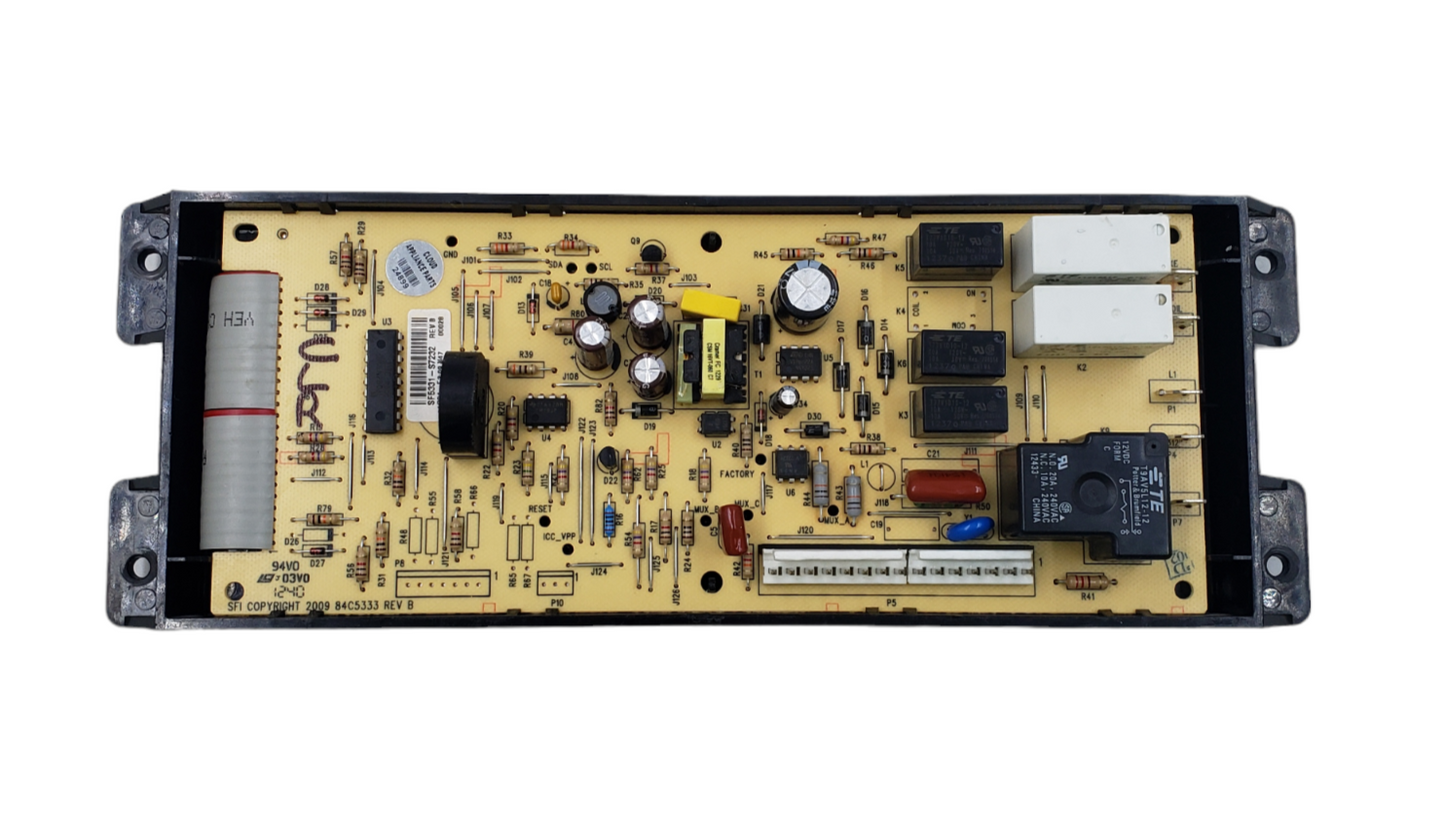 Genuine Frigidaire Oven Control Board 316557232 Same Day Ship & 60 Days Warranty