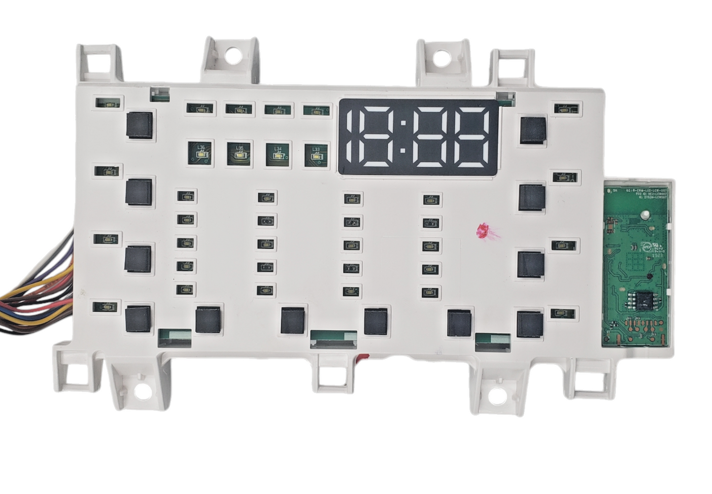 Genuine LG Washer Control Board EBR85194712 Same Day Shipping & 60 Days Warranty