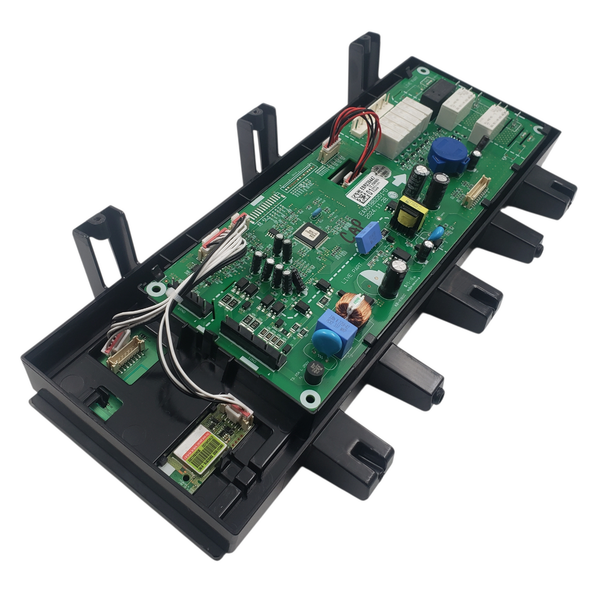 LG Genuine Range Control Board EBR23944701 *Same Day Shipping & 60 Days Warranty