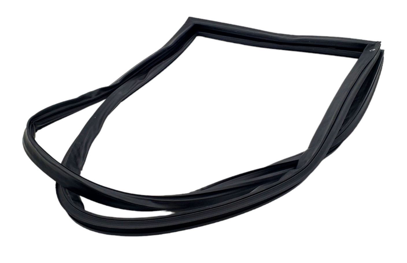 New GE Refrigerator Door Gasket WR24X20456 Same Day Shipping & 60 Days Warranty*