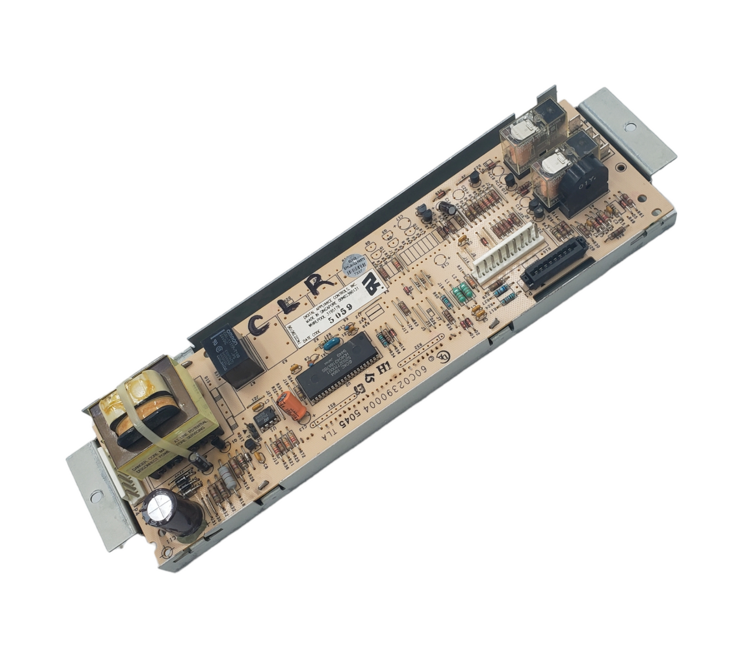 Genuine Whirlpool Oven Control Board 3195178 Same Day Ship & **60 Days Warranty*