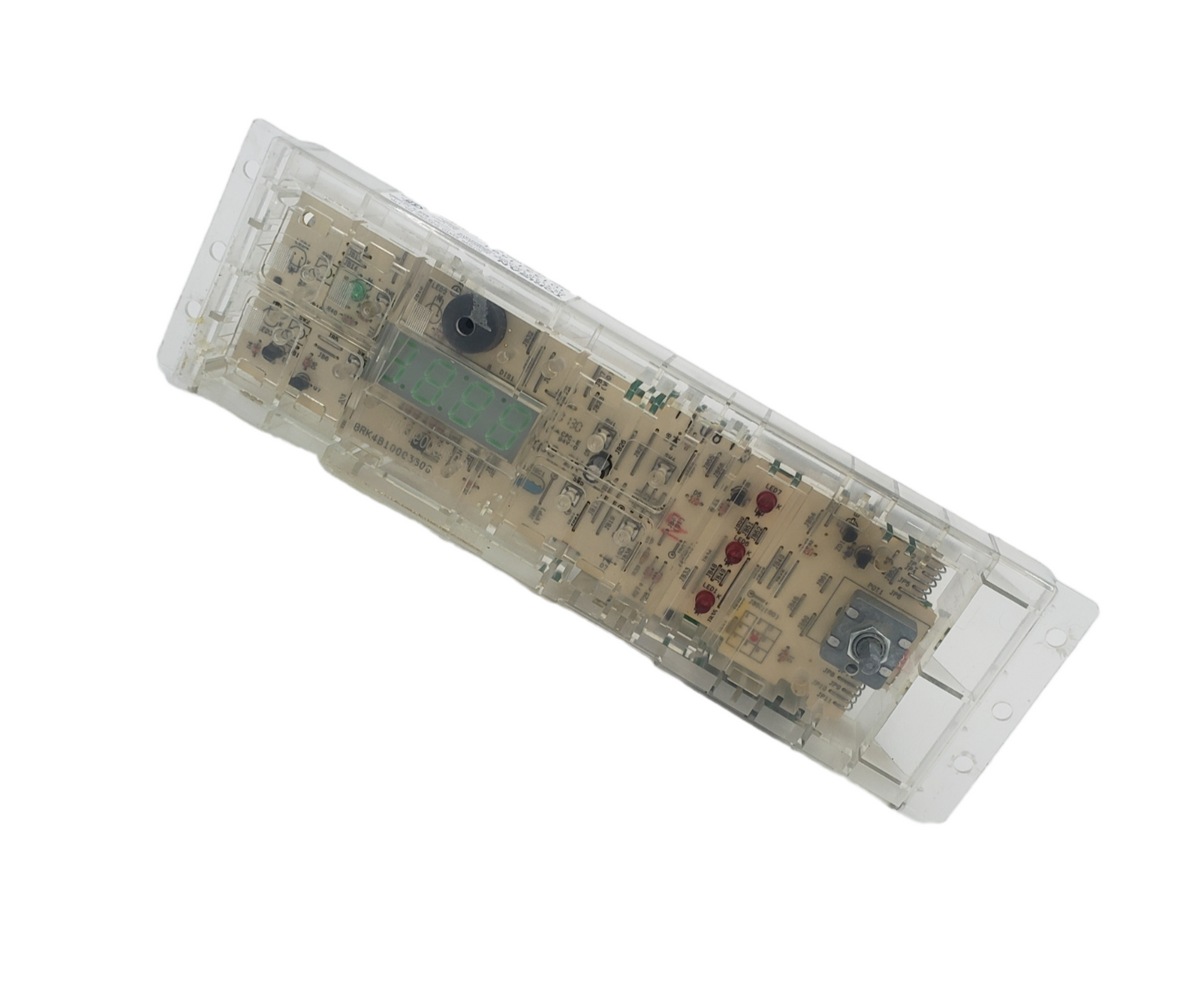 Genuine GE Oven Control Board 183D7277P008 Same Day Shipping & *60 Days Warranty