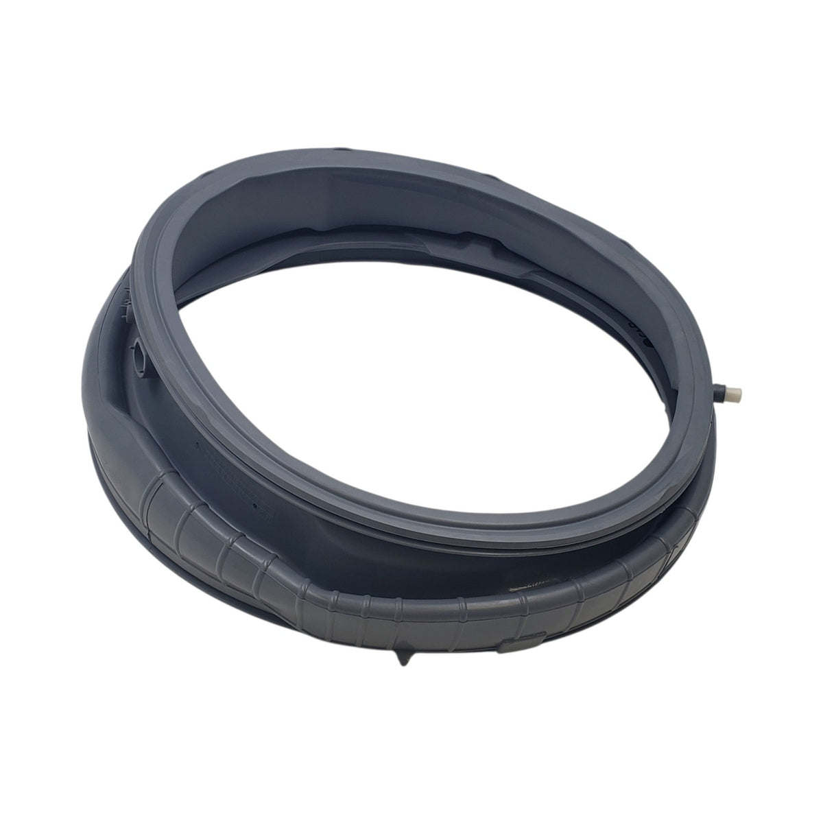 LG New Washer Door Gasket Seal MDS65736912  Same Day Shipping & 60 Days Warranty
