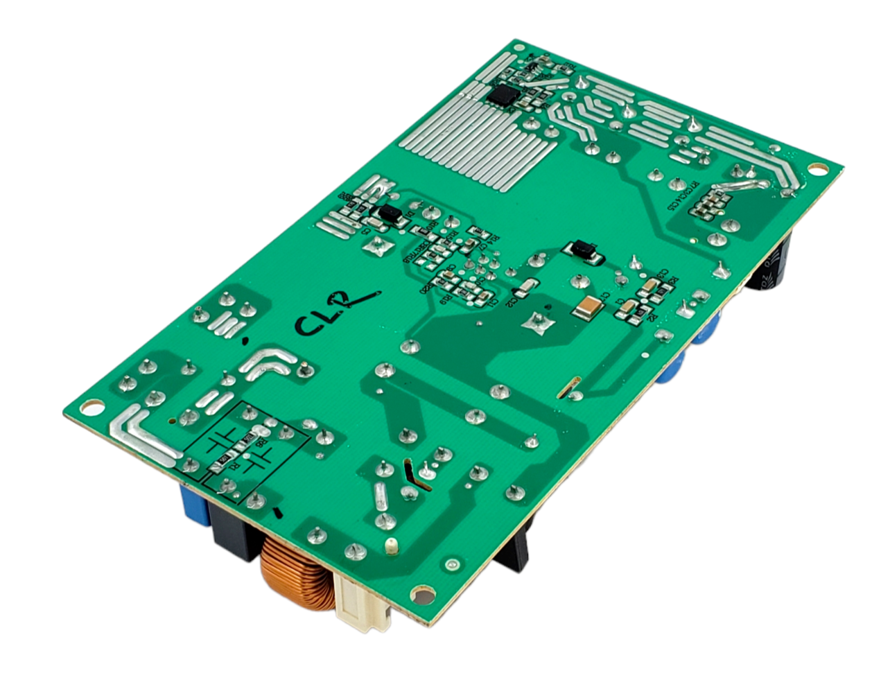 New GE Refrigerator Control Board 0061800501  *Same Day Ship & 60 Days Warranty*