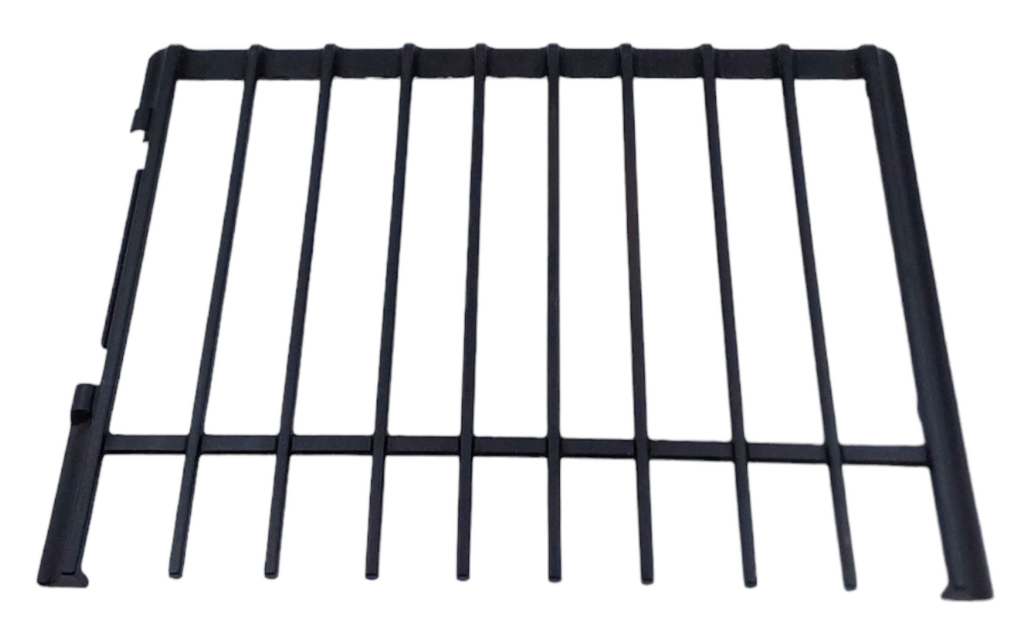 New Whirlpool Range Grate Right W10775214 *Same Day Shipping & 60 Days Warranty*
