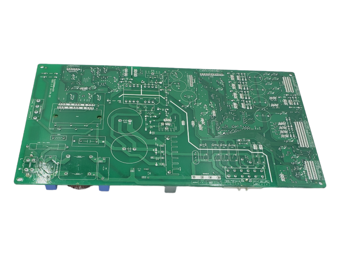 OEM LG Refrigerator Control Board EBR78940617 Same Day Ship & *60 Days Warranty*