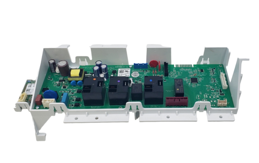 New GE Dryer Control Board 234D2983G006 **Same Day Shipping & 60 Days Warranty**