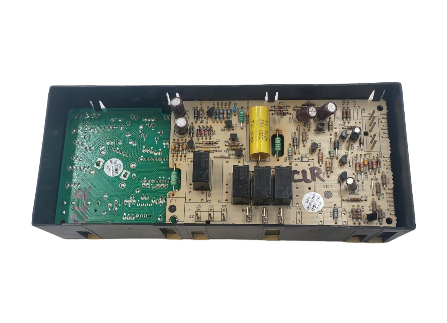 Genuine Maytag Oven Control Board 31-32106702-0 Same Day Ship & 60 Days Warranty