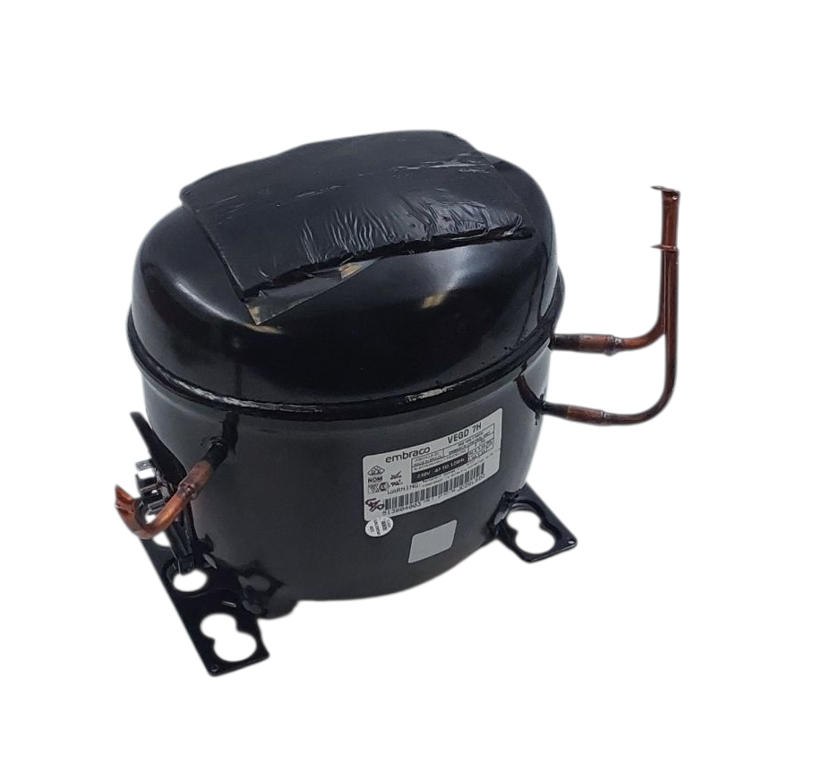 GE New Fridge Compressor Assembly WR87X24135 **Same Day Ship & 60 Days Warranty*