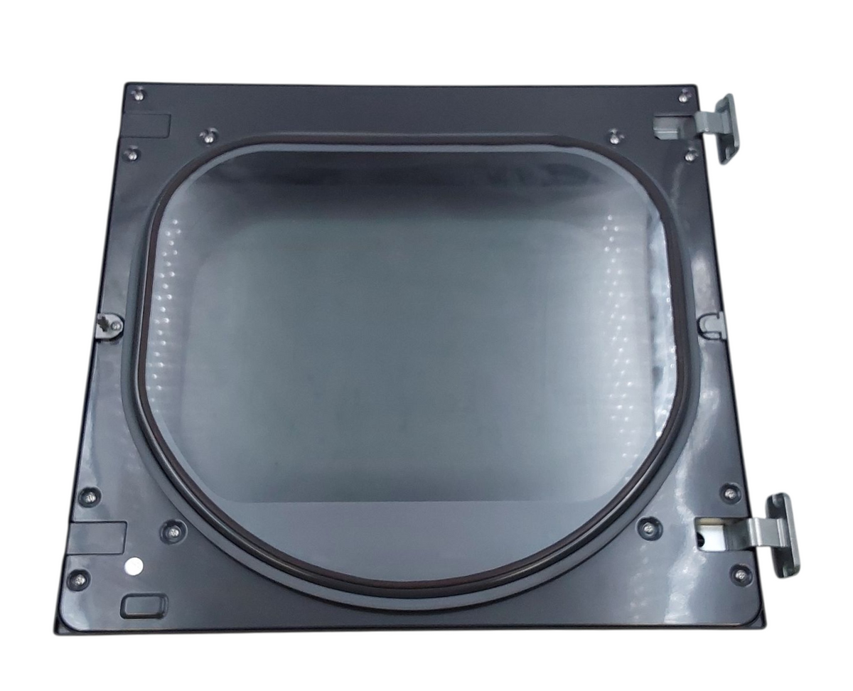 LG Genuine Dryer Door Assembly ADC30053901 *Same Day Shipping & 60 Days Warranty