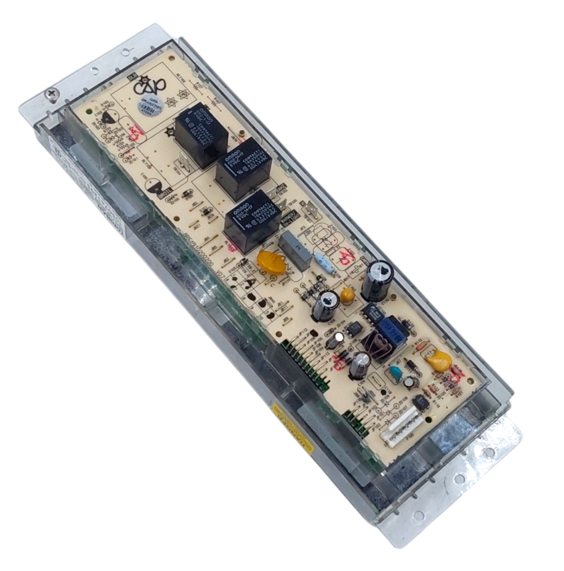 Genuine GE Oven Control Board 183D8192P001 Same Day Shipping & 60 Days Warranty*