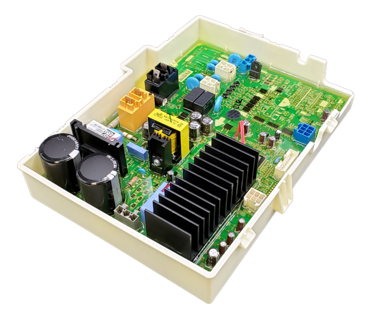 Genuine LG Washer Control Board EBR79950227 Same Day Shipping & 60 Days Warranty