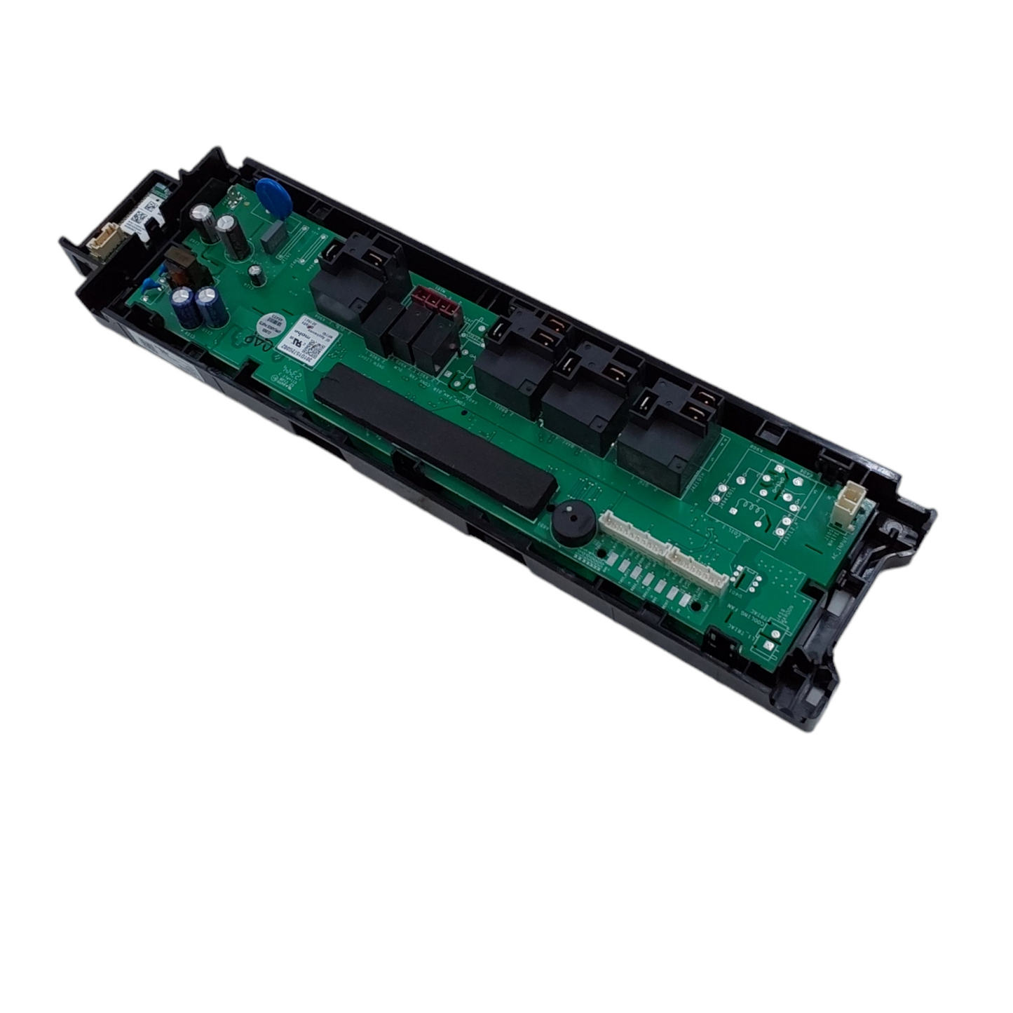 Genuine GE Range Control Board 301D1572G002 Same Day Shipping & 60 Days Warranty