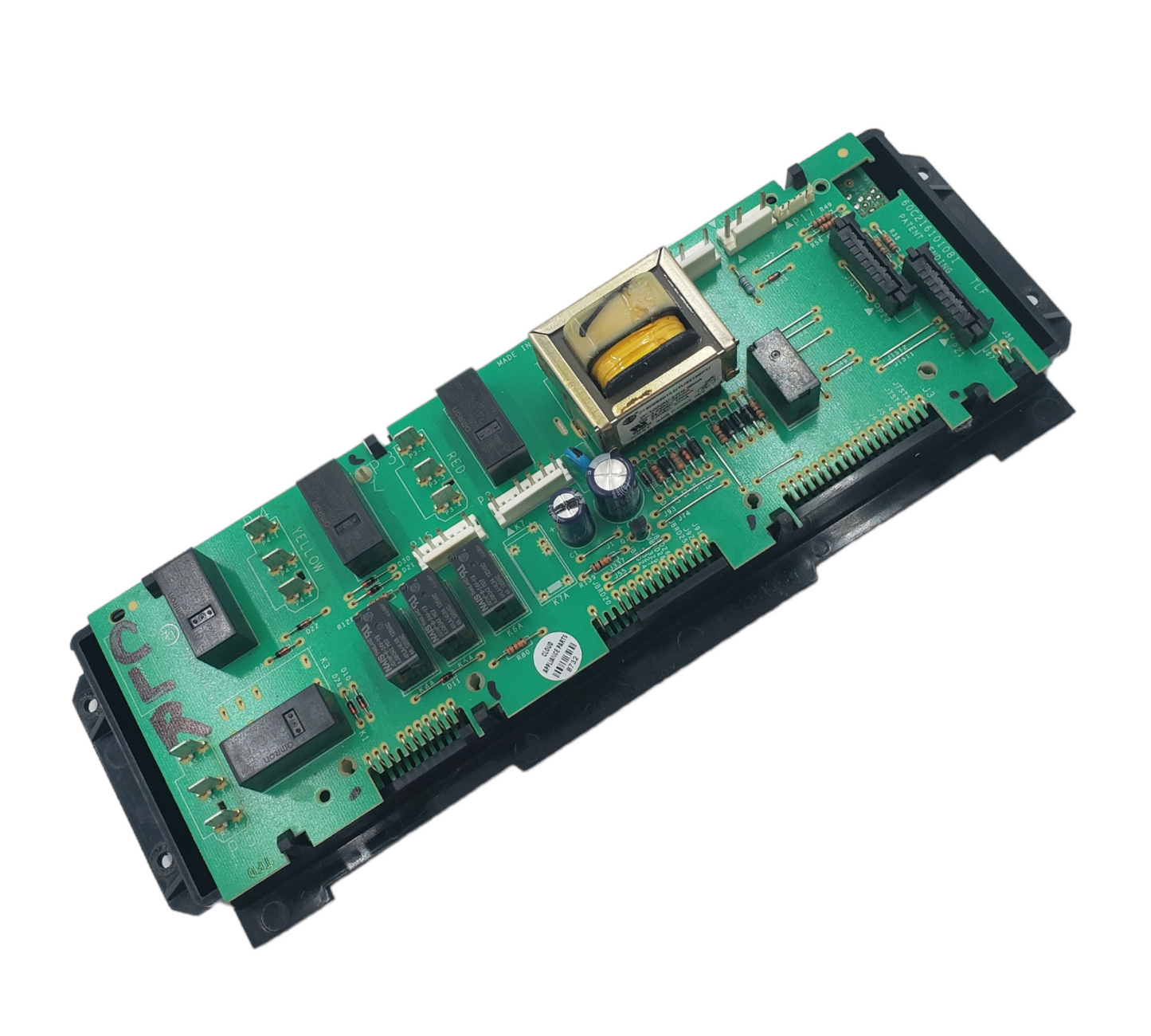 Genuine Maytag Oven Control Board 8507P097-60 Same Day Ship & *60 Days Warranty*