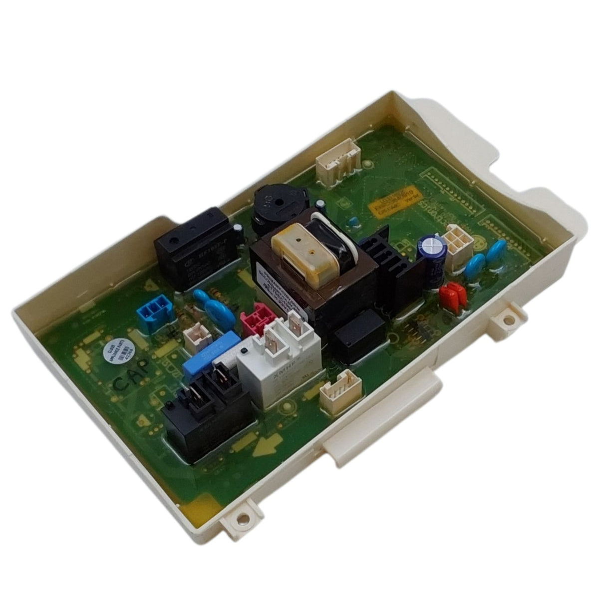 LG Genuine Dryer Main Control Board EBR33640919 Same Day Ship & 60 Days Warranty