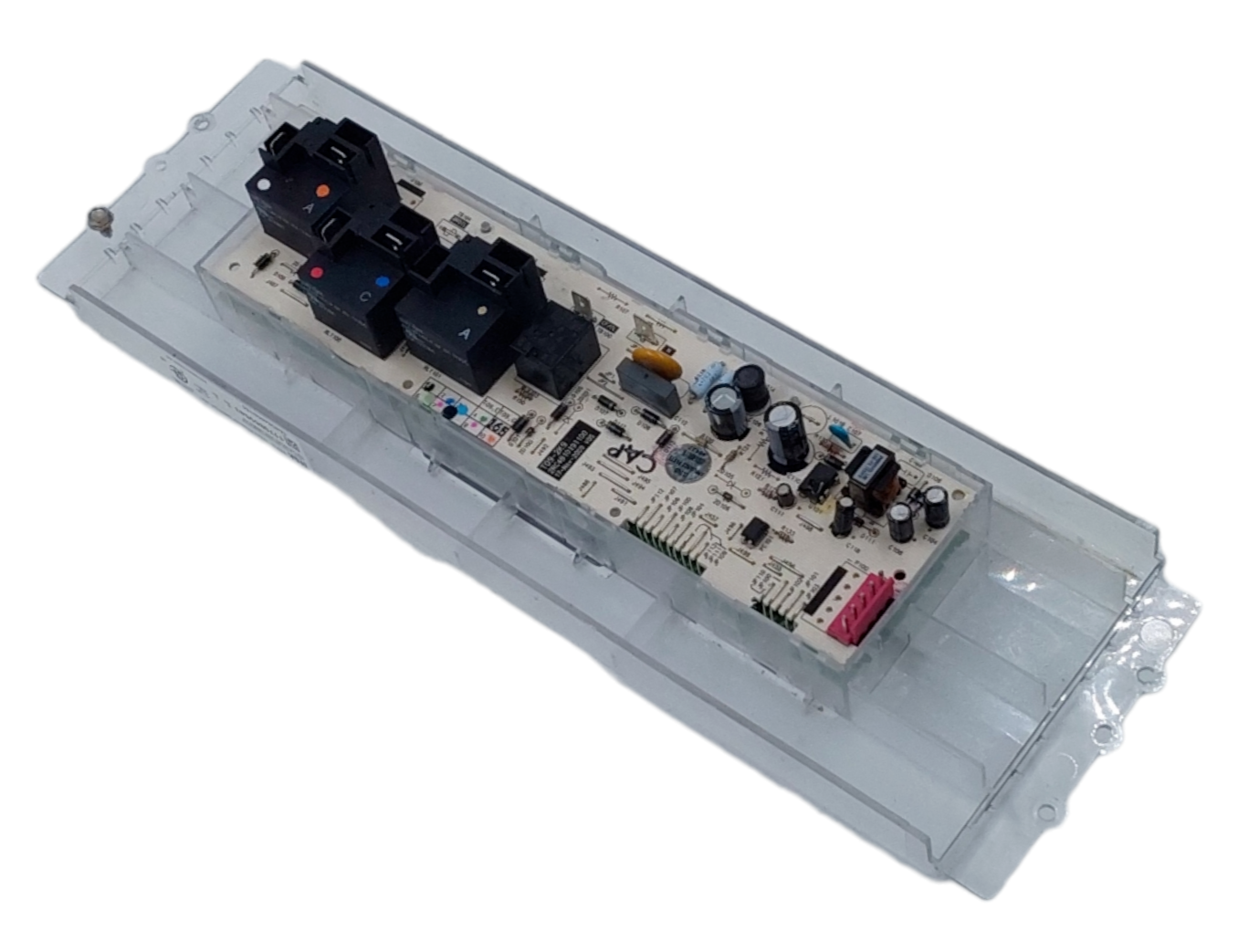 Genuine GE Oven Control Board 164D8450G165 Same Day Shipping & 60 Days Warranty*