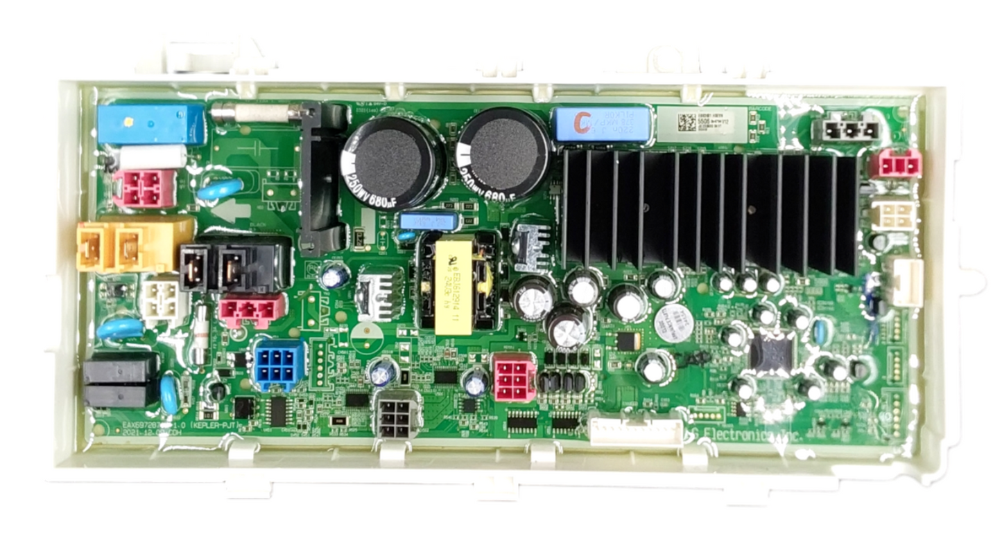 New LG Washer Power Control Board EBR36815506 *Same Day Ship & 60 Days Warranty*