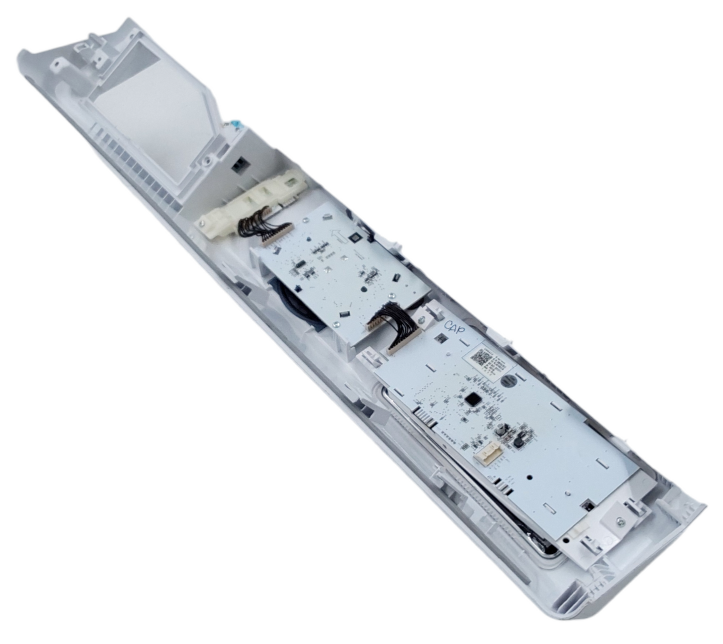 Genuine GE Washer Control Panel 308D1567G015  Same Day Ship & 60 Days Warranty**