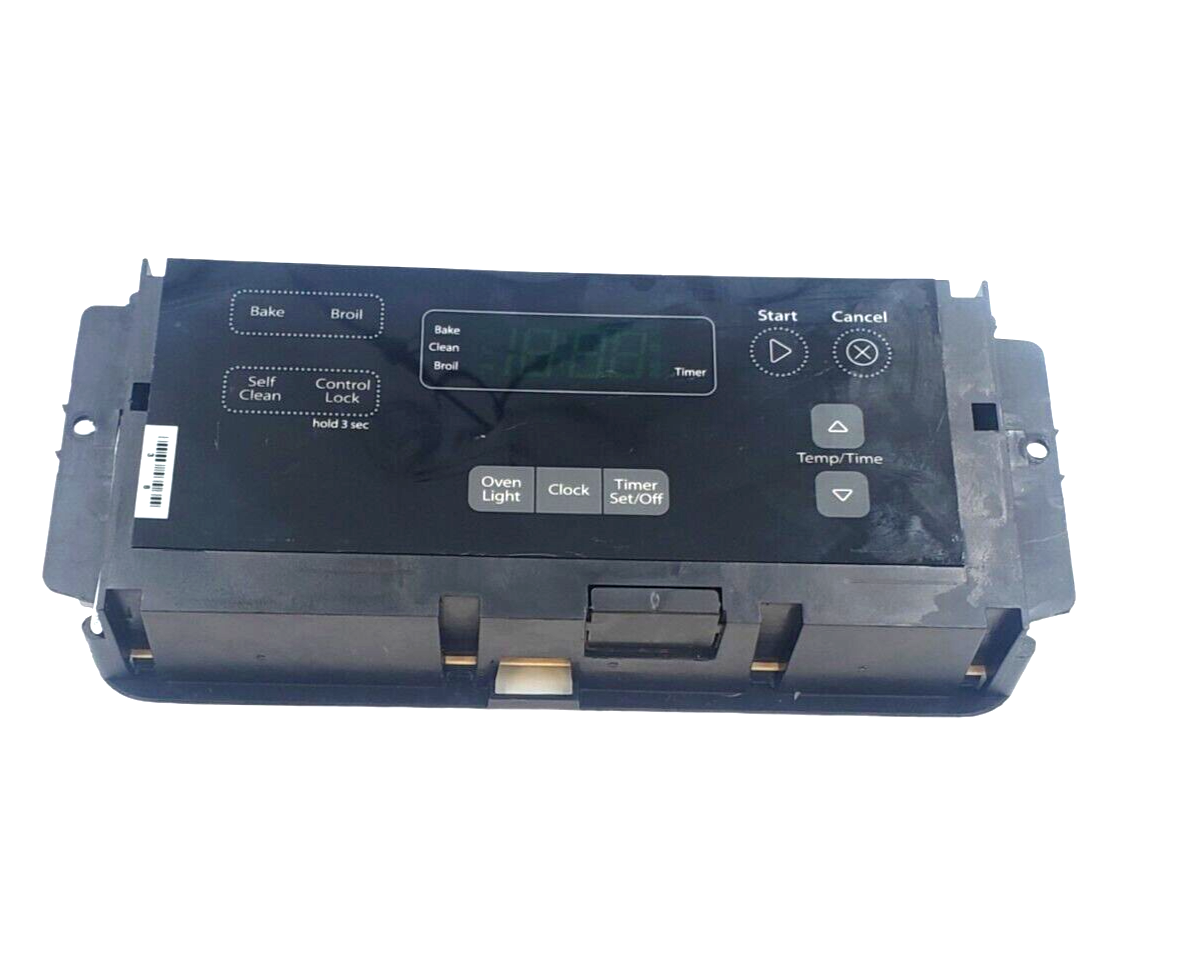 Genuine Whirlpool Oven Control Board W10348622 Same Day Ship & *60 Days Warranty