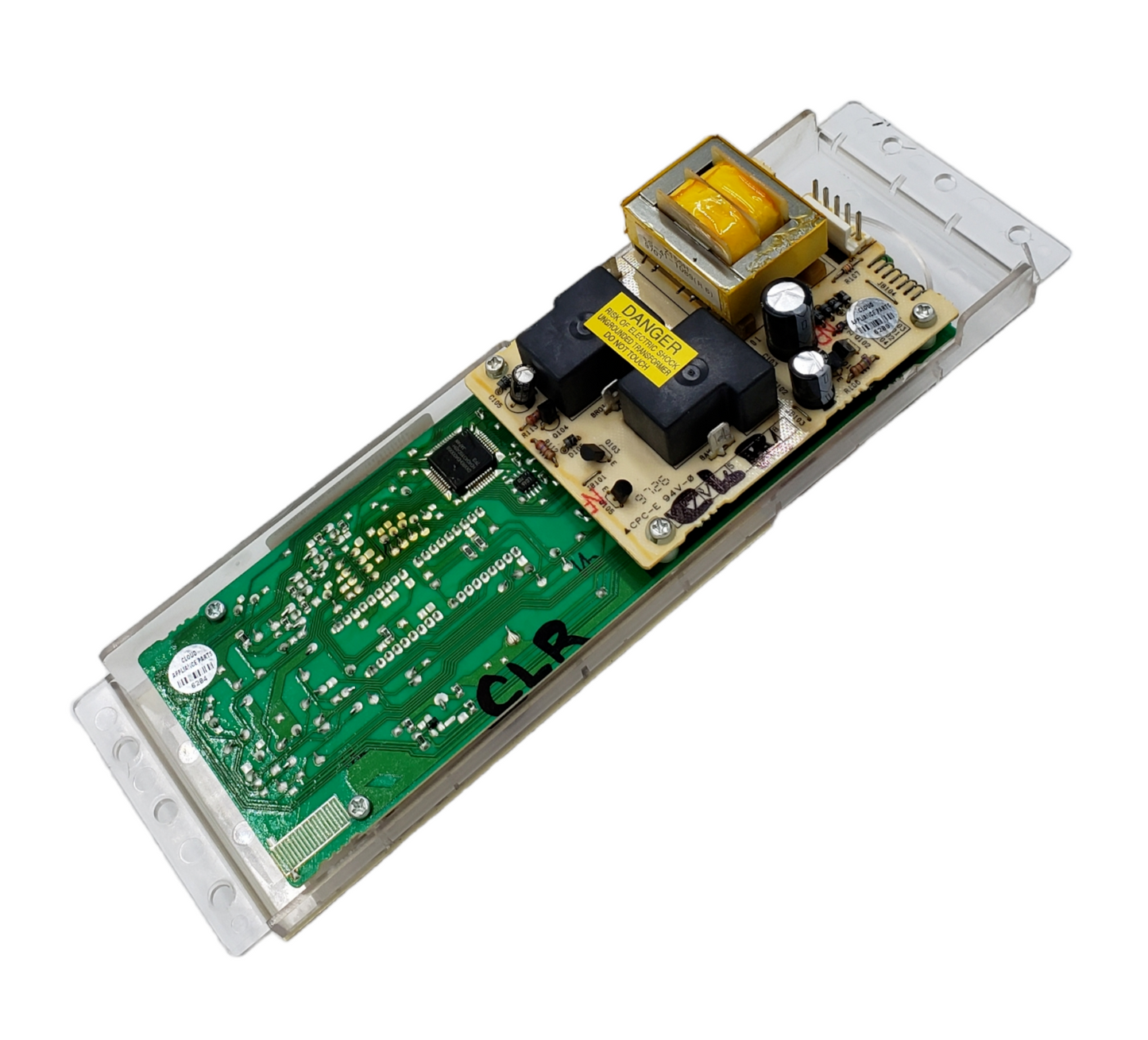 Genuine GE Oven Control Board 164D3146P004 Same Day Shipping & *60 Days Warranty