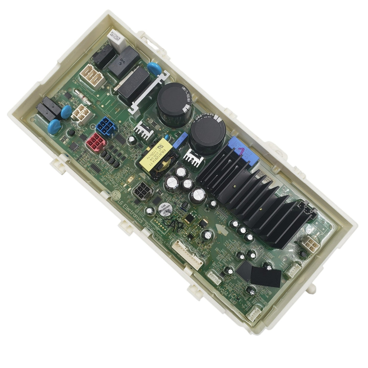 New LG Washer Control Board EBR25381001 ****Same Day Ship & 60 Days Warranty****