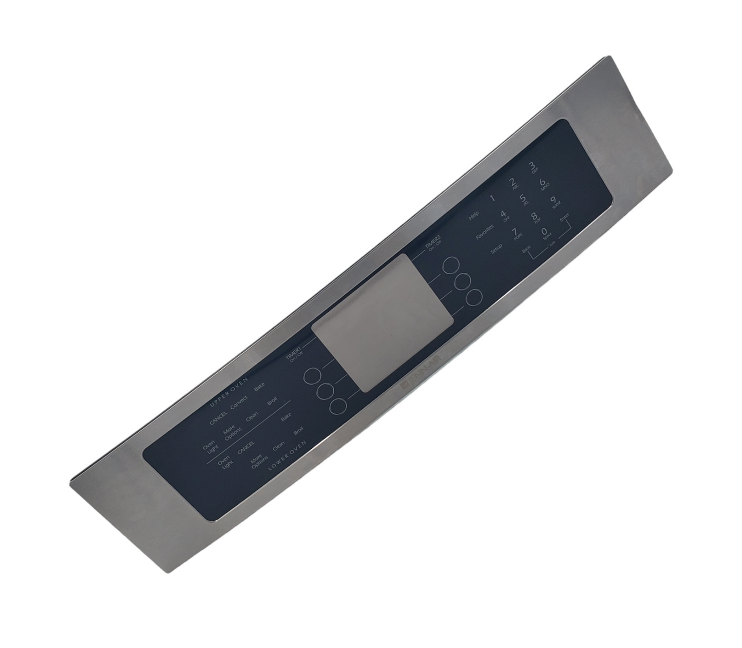 Genuine Whirlpool Oven Touch Panel 7912P265-60 Same Day Ship & *60 Days Warranty