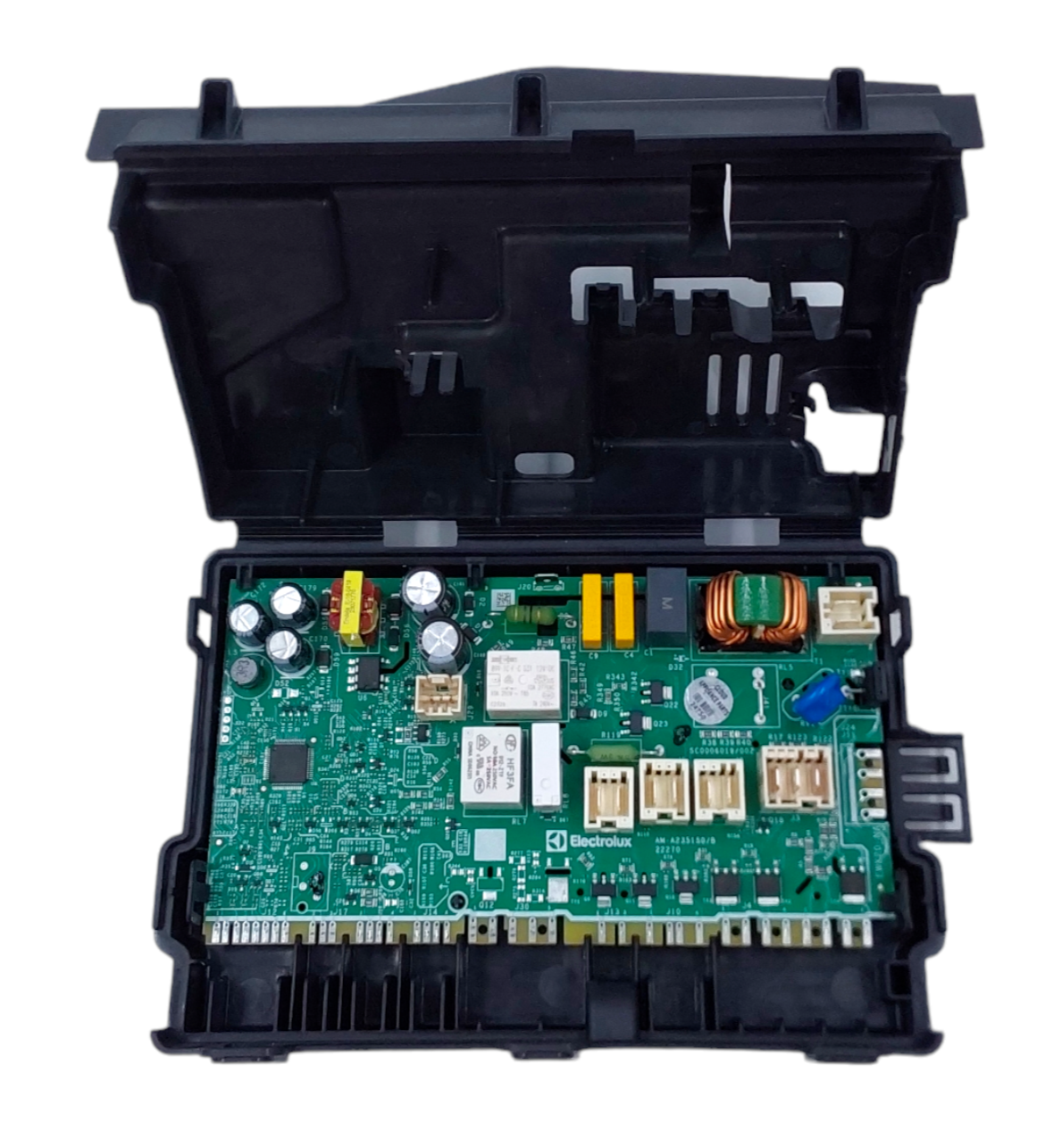 New Frigidaire Washer Control Board A24414301 Same Day Ship & 60 Days Warranty