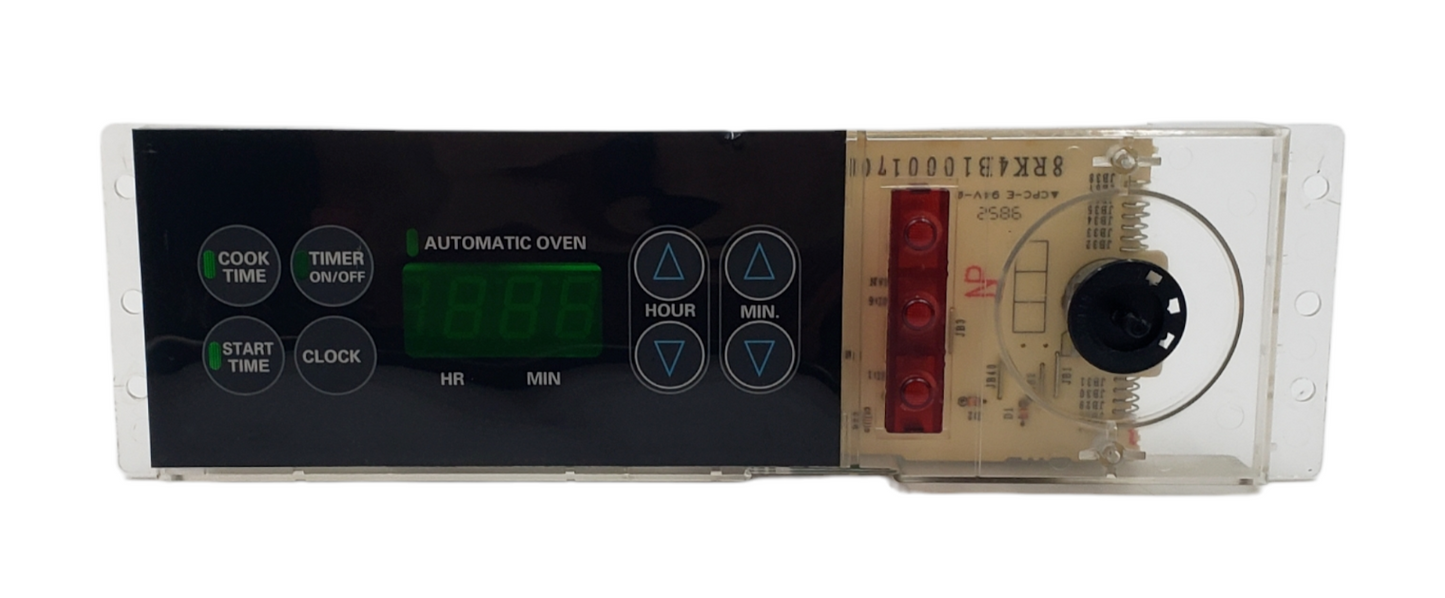 Genuine GE Oven 164D3147G023 *Control Board Same Day Shipping & 60 Days Warranty