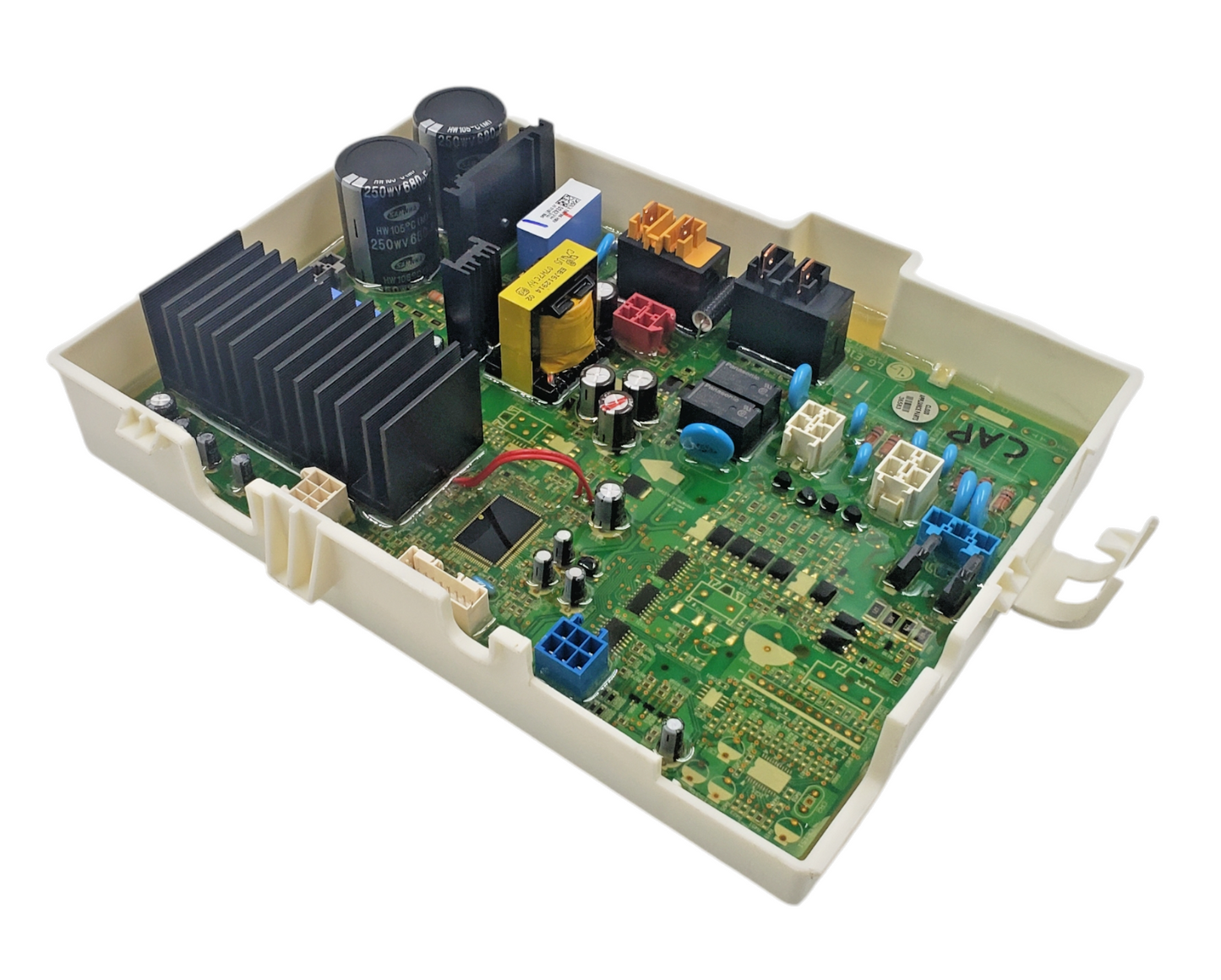Genuine LG Washer Control Board EBR79950242 Same Day Shipping & 60 Days Warranty