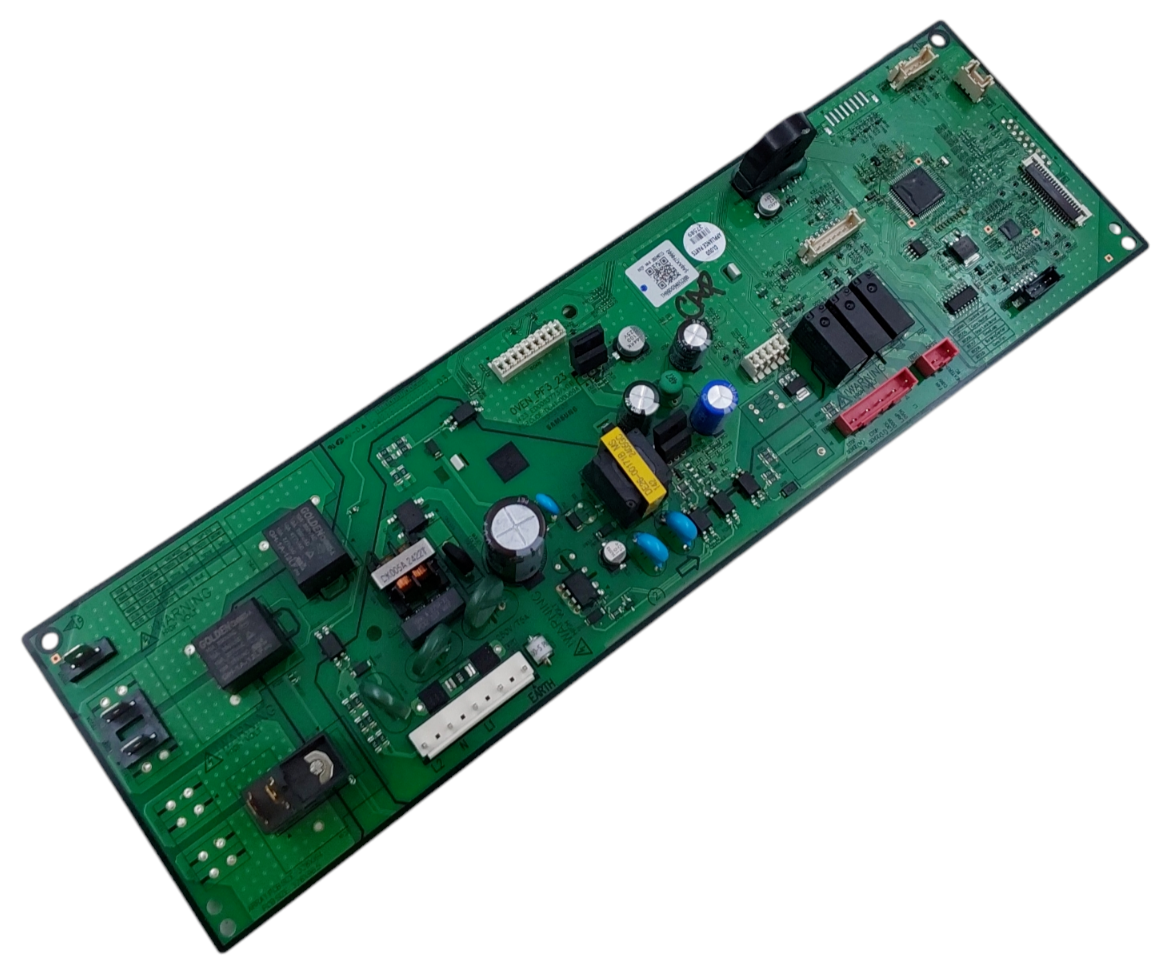 Genuine Samsung Oven Control Board DG94-05220B Same Day Ship & 60 Days Warranty*