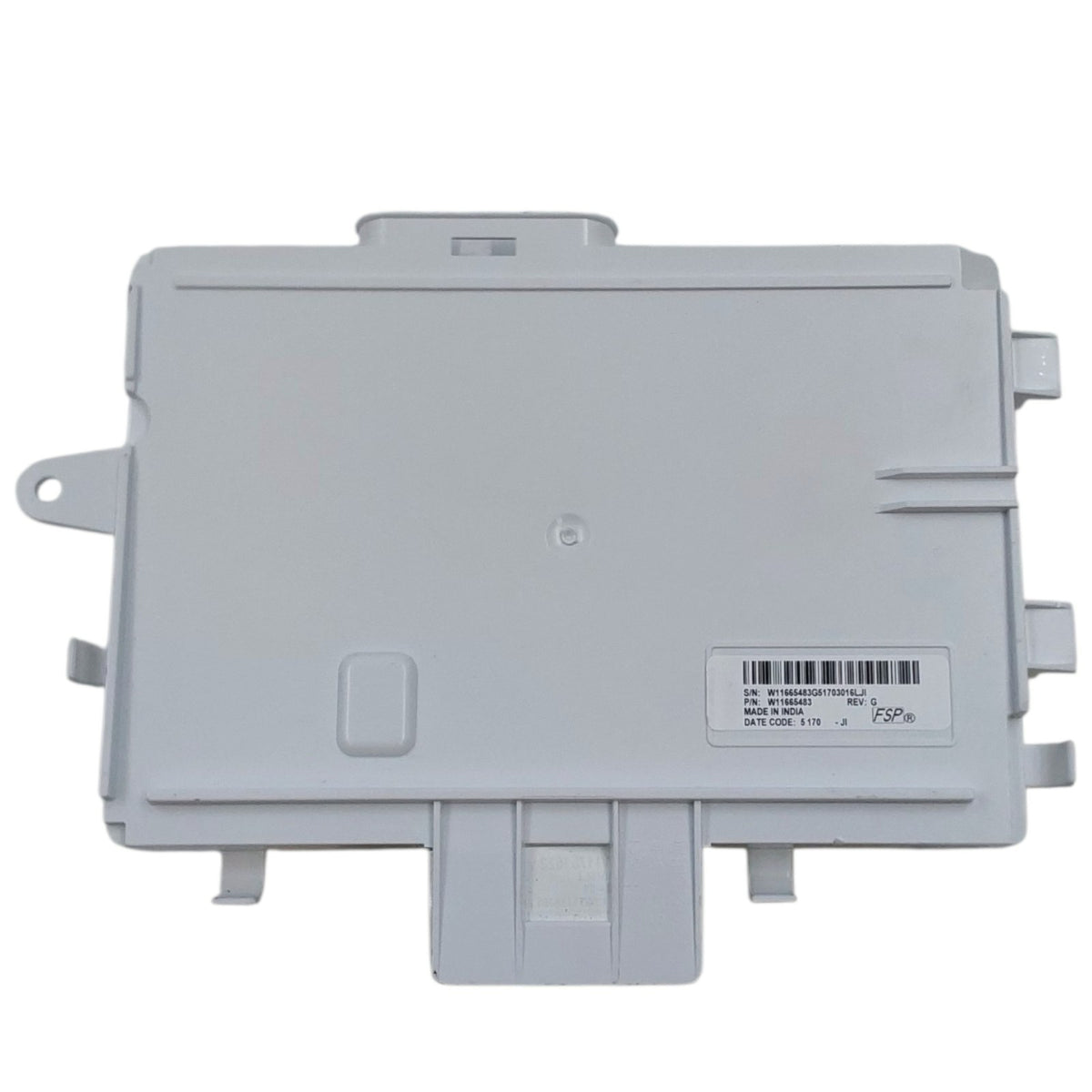 Whirlpool Genuine Washer Control Board W11751623 Same Day Ship &60 Days Warranty