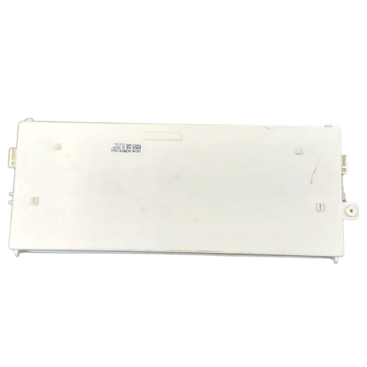 LG New Dishwasher Control Board EBR36063405 Same Day Shipping & 60 Days Warranty