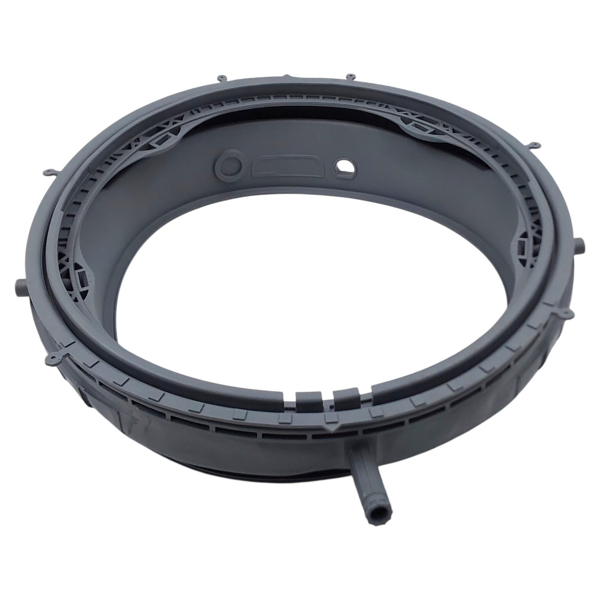 LG New Dryer Door Gasket Seal MDS66290828 *Same Day Shipping & 60 Days Warranty*