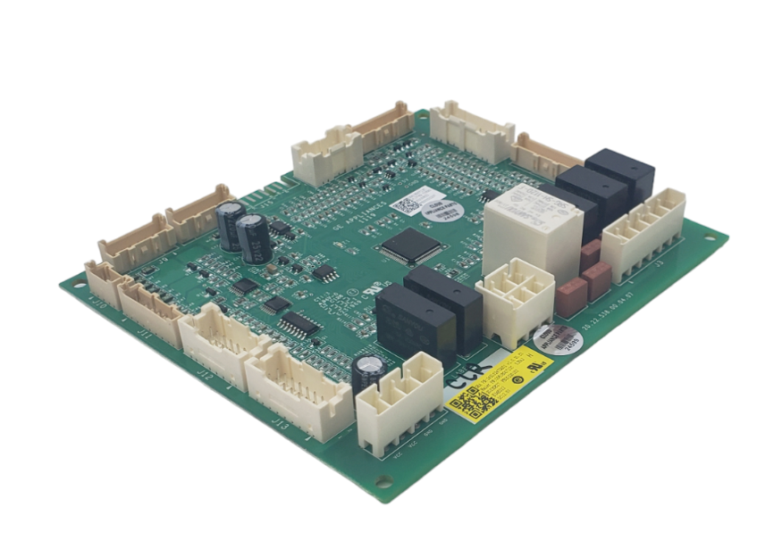 New GE Fridge Control Board 245D2247G001 *Same Day Shipping & 60 Days Warranty**