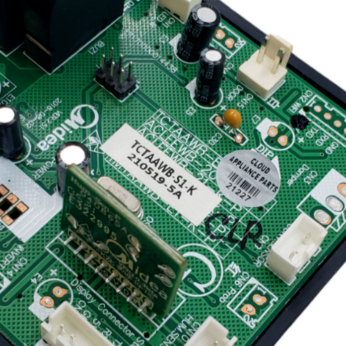 New Thermador Oven Control Board 210519-5A Same Day Shipping & 60 Days Warranty*