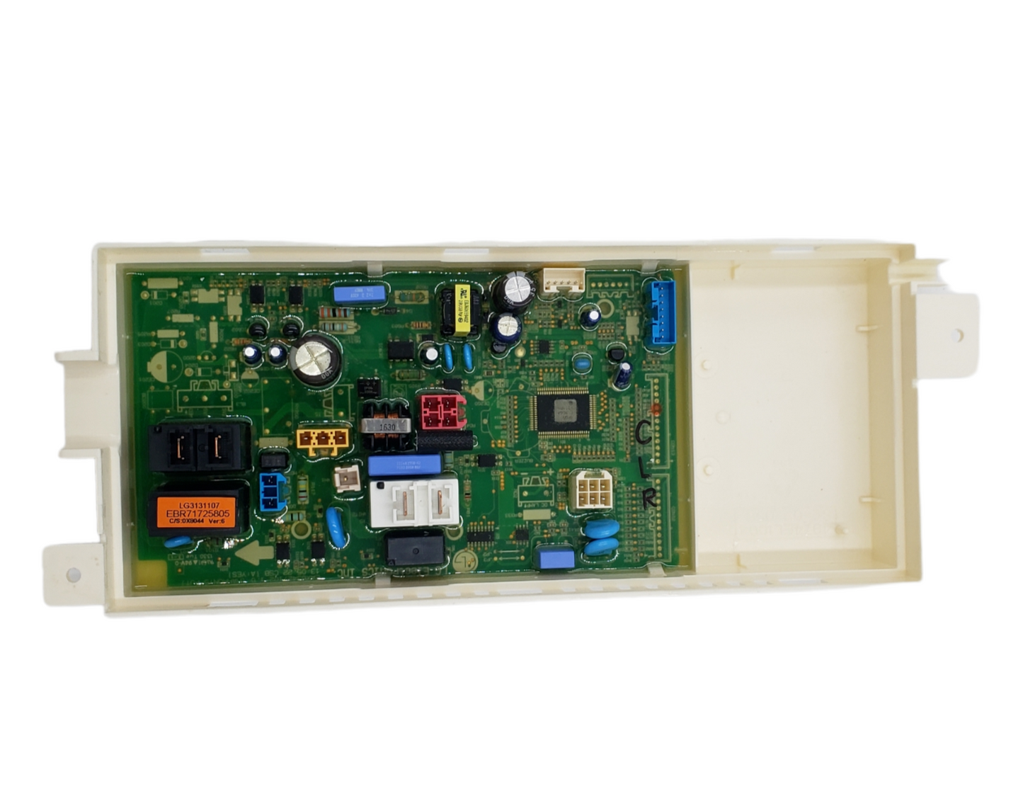 Genuine LG Dryer Control Board EBR71725805 Same Day Shipping & *60 Days Warranty