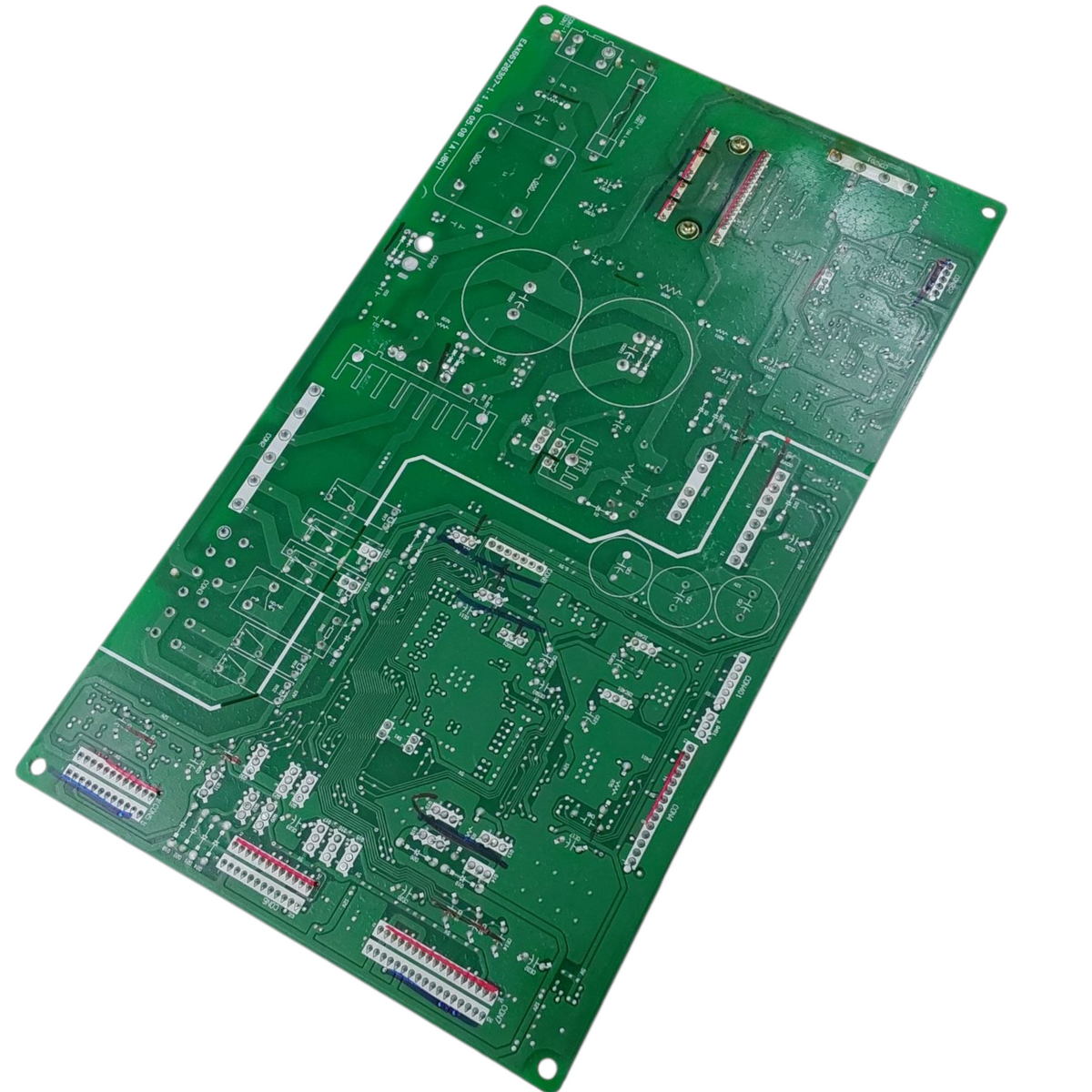 LG Genuine Fridge Control Board EBR81182795 Same Day Shipping & 60 Days Warranty